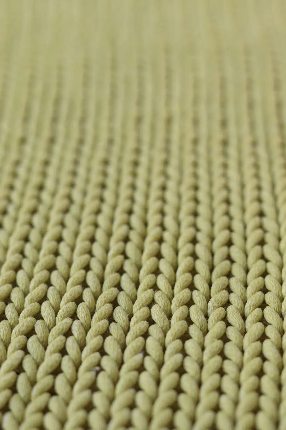 Soft Structure takaró